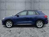 Audi Q3 35 TDI S-TR S-LINE NAVI+RFK+ACC+SHZ+18"LM+VC - Audi Q3 Jahreswagen