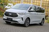 Ford Custom Tourneo Titanium X AWD Ex Paket Sthzg AHK - Ford Tourneo: 8 Sitzer