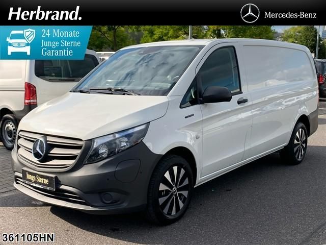 Mercedes-Benz Vito 112 L *KLIMA**KAMERA**DAB**TEMPOMAT*