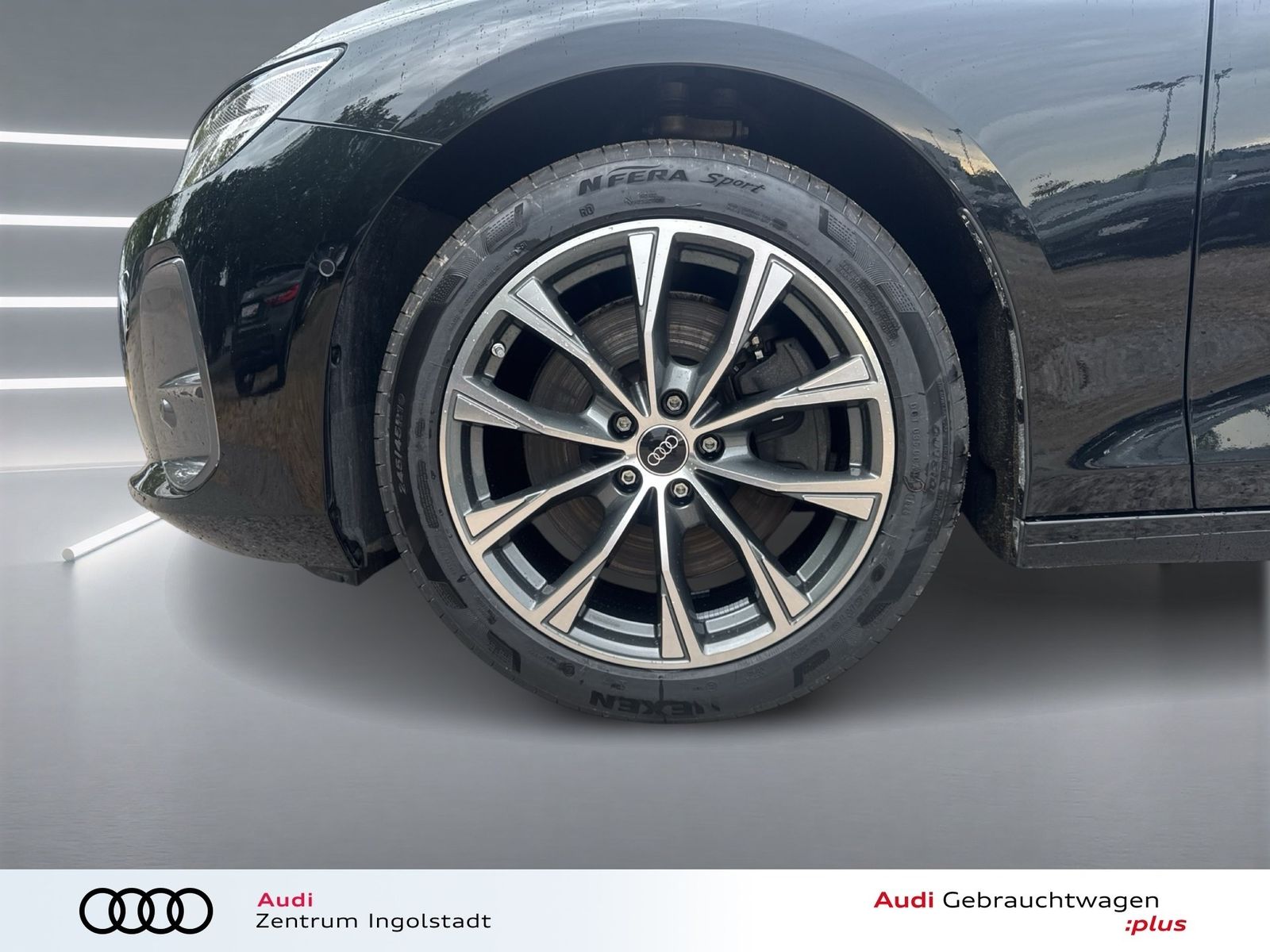 Audi A6 - Bild 7
