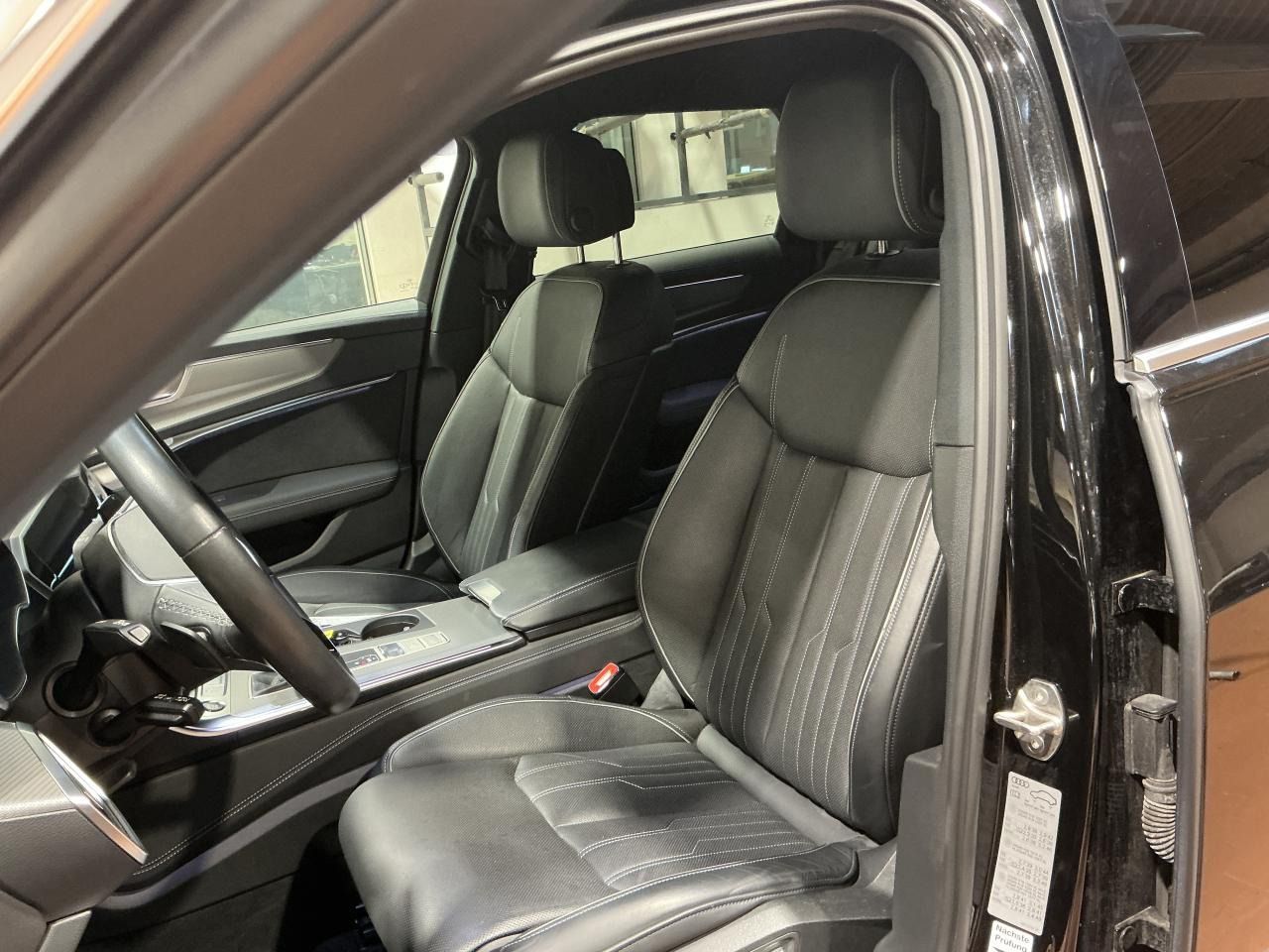 Audi A6 - Bild 6