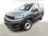 Opel Combo N1 Edition 5-Sitzer EcoLED PDC Spurh Kl... - Opel Combo in Rostock