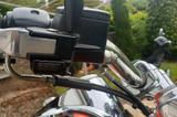 Harley-Davidson FXDWG - HARLEY-DAVIDSON FXDWG