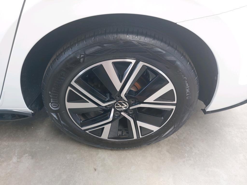 Volkswagen Touran Highline 1.5 TSI 110kW 7-Gang DSG 4 Türen, миниатюра 16