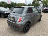 Fiat 500 S - Fiat 500 Gebrauchtwagen in Mönchengladbach