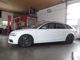 Audi S4 3.0 TFSI S tronic quattro Avant - - Audi S4 aus 2015