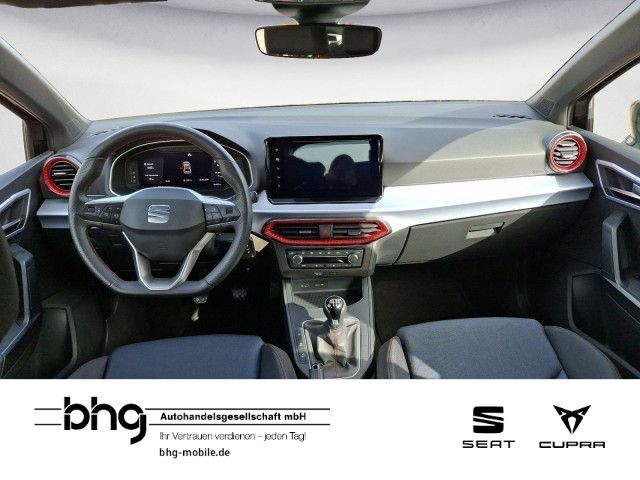Seat Ibiza - Bild 11