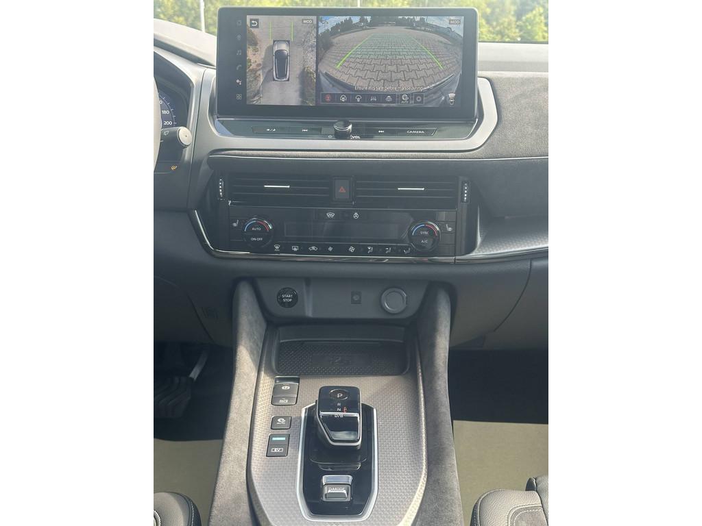 Nissan QASHQAI MY24 1.5 VC-T e-POWER 190 PS 4x2 N-Desig