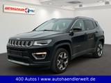 Jeep Compass 1.4 Limited 4WD - Jeep Compass in Halle