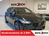 BMW 223 Active Tourer i xD M-Sport Pano H/K 360° AHK - BMW 223 Active Tourer Jahreswagen