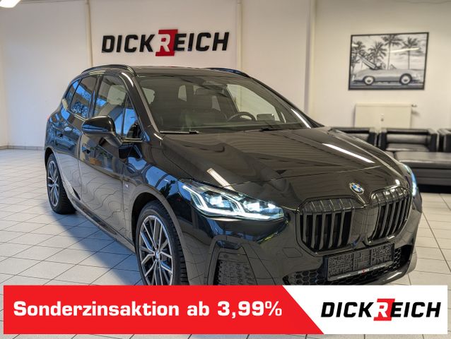BMW 223 Active Tourer i xD M-Sport Pano H/K 360° AHK