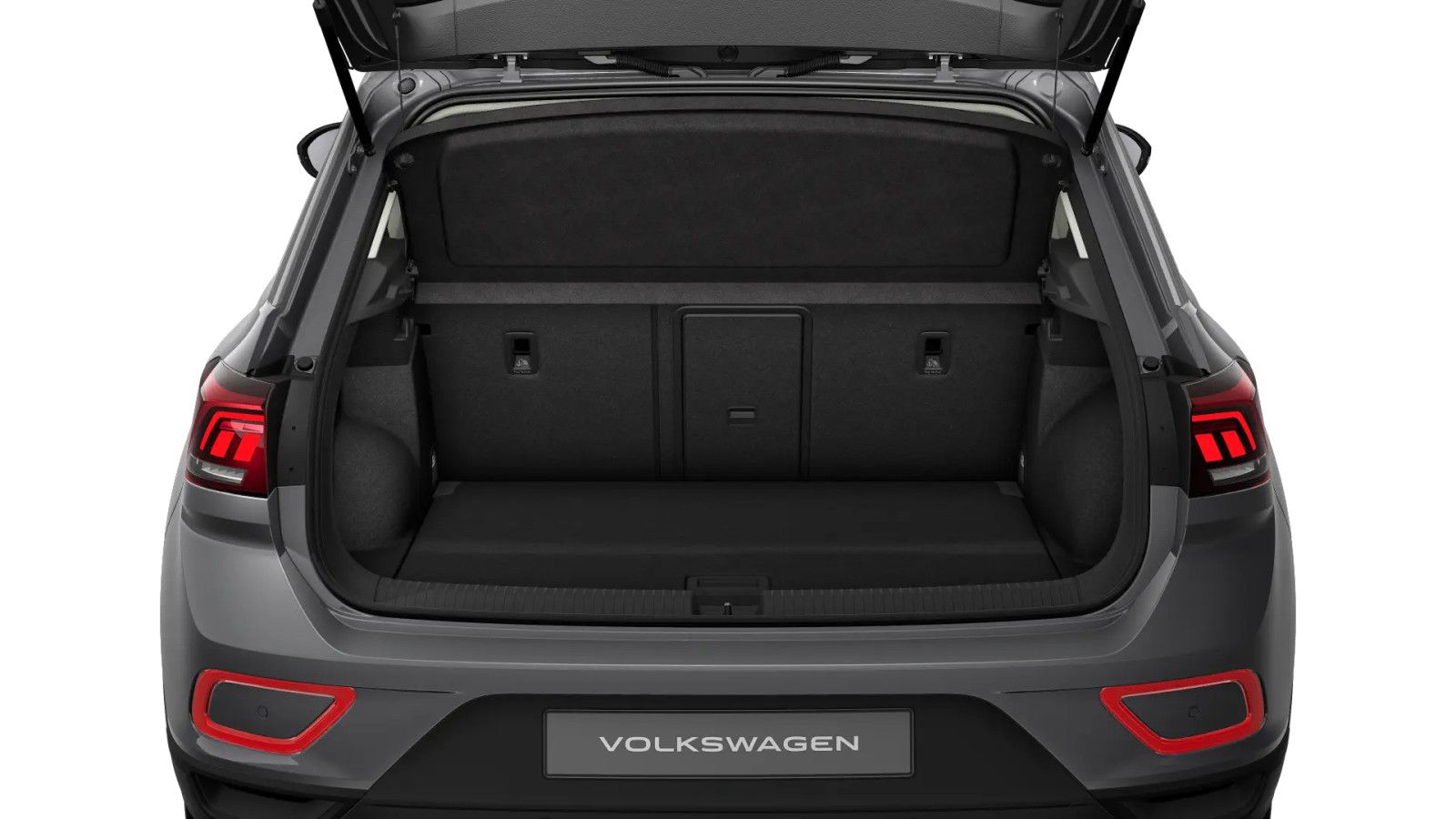 Volkswagen T-Roc - Bild 8