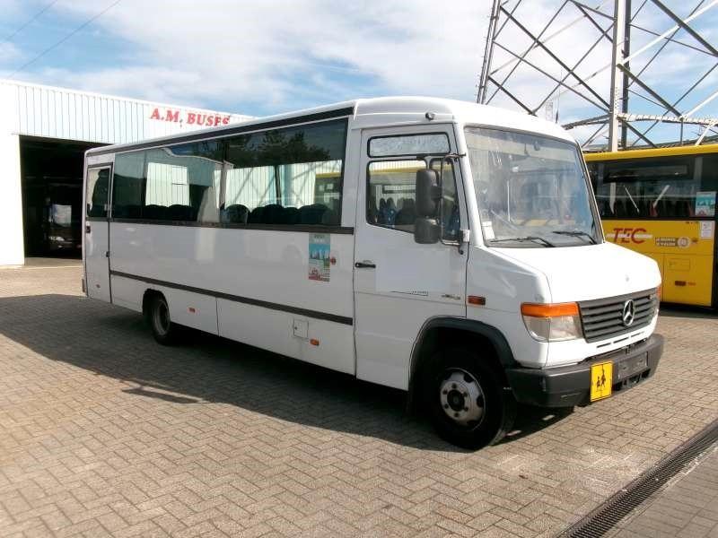 Mercedes-Benz Vario