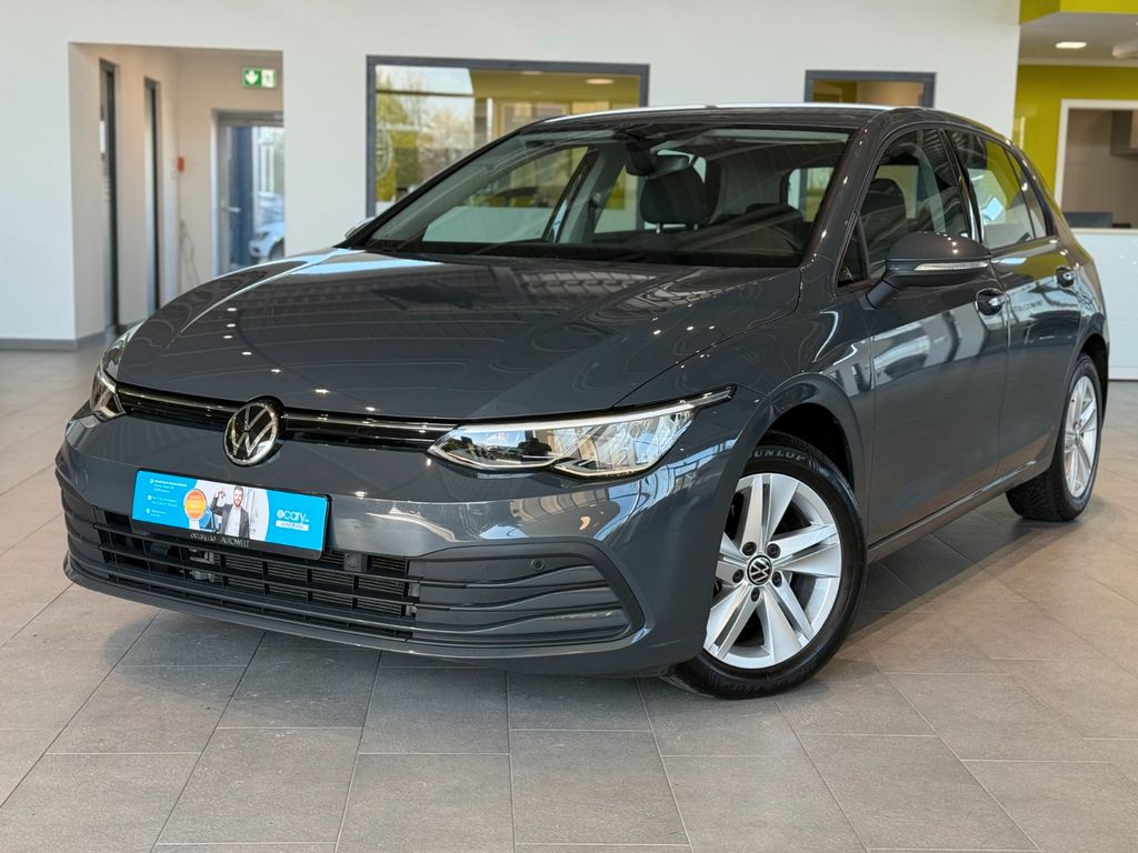 Image of Volkswagen Golf