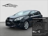 Ford C-Max Grand Titanium 1.6 EcoBoost *Garantie* - Ford C-Max: Grand Titanium