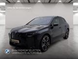 BMW iX M70 xDrive M Sport Bowers & Wilkins AHK SHZ L - BMW iX Gebrauchtwagen in München