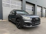 Audi SQ5 3.0 TFSI quattro,Matrix,B&O,Standhz,Nappa, - gebrauchte Audi SQ5 aus dem Jahr 2018