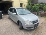 Volkswagen Polo 9N 1.9 TDI - Volkswagen Polo aus 2006: TDI