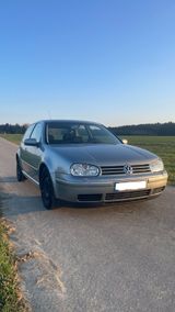 Volkswagen VW Golf 4 IV GT Sport 1,9 TDI ASZ 130 PS T... - Volkswagen Golf: Iv Sport
