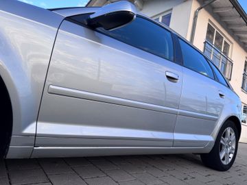Audi A3 - 8