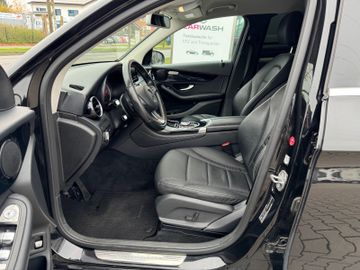 Mercedes GLC 250 - 9