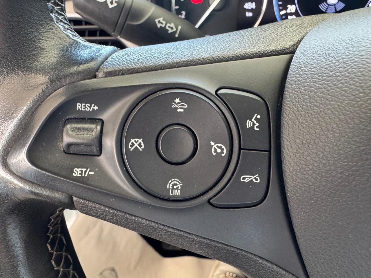 Opel Astra SportsTourer 1.5d,NAVI,LED,KAMERA,WINTERP.