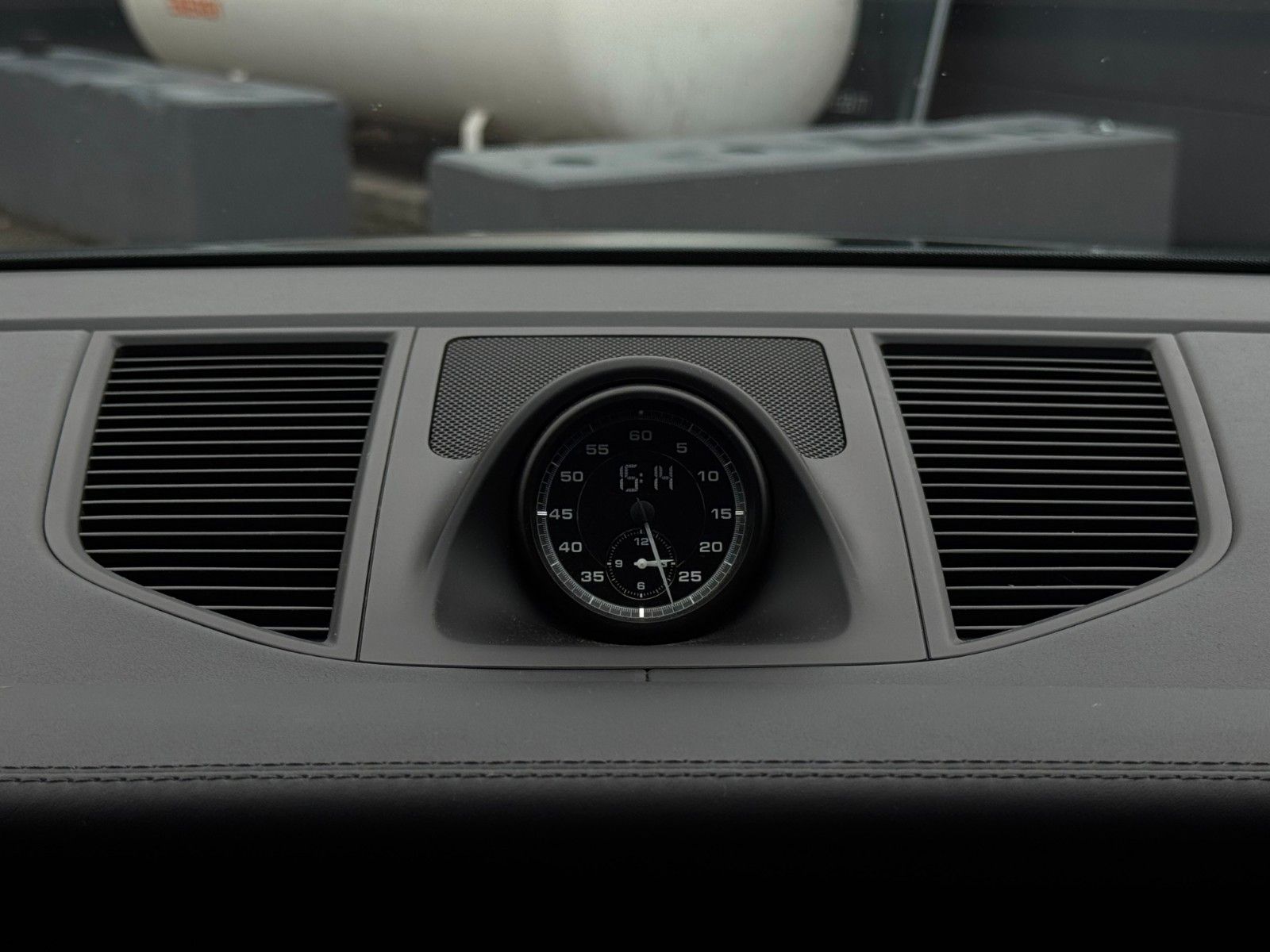 Fahrzeugabbildung Porsche Macan GTS PASM Chrono Carbon Pano Bose Std-HZG