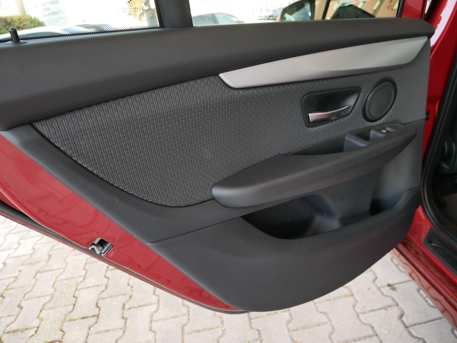 BMW 216 Gran Tourer 216i Gran Tourer DAB LED Tempomat Shz, миниатюра 19
