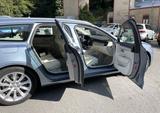 Volvo V90 T5 Momentum Geartronic Momentum - blaue Volvo V90