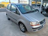 Fiat Idea 1.3 Multijet 16V Dynamic - Fiat Idea Dynamic mit Diesel-Antrieb