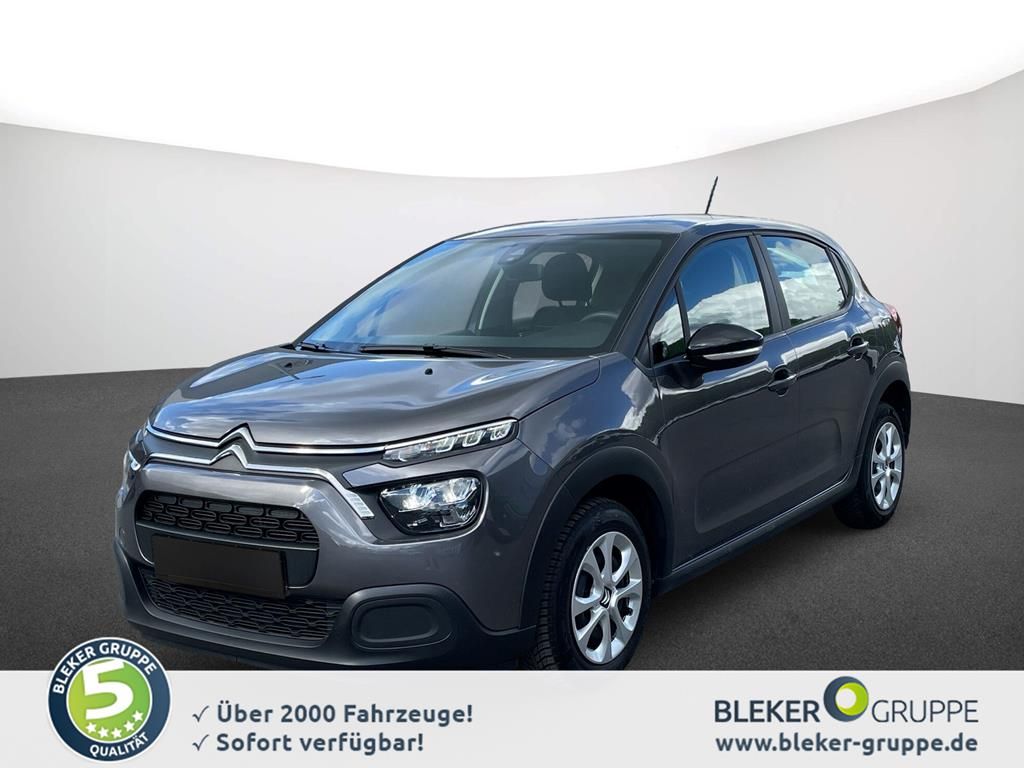 Image of Citroën C3