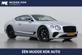 Bentley Continental GT 6.0 W12 First Edition | Bang & Ol - Bentley aus 2018