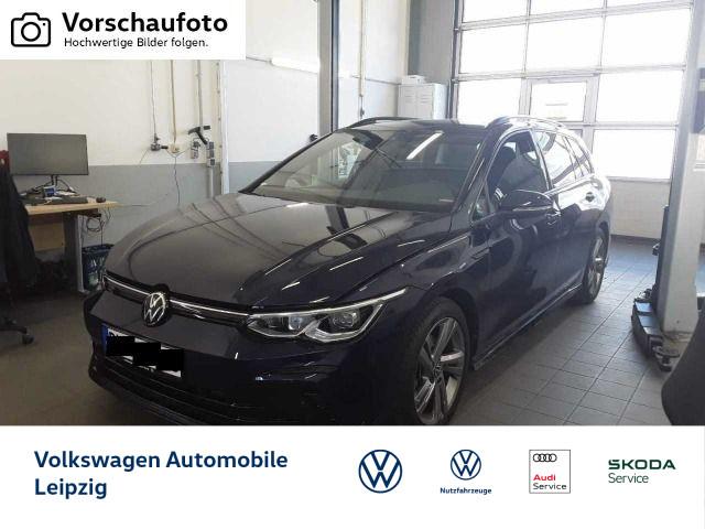 Volkswagen Golf VIII Variant 1.5 eTSI R-Line*IQ.LIGHT*AHK