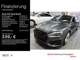 Audi A5 Sportback S line 40 TDI qu. Sound, Business - Audi A5 S-line-Business