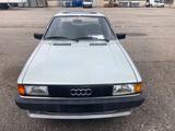 Audi 80 b2 tauschen gegen rx8 - Audi 80: R80