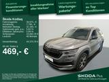 Skoda Kodiaq 2.0 TDI Sportline 4x4 *DSG*APP*AHK*DCC*MA - gebrauchte Skoda Kodiaq aus dem Jahr 2023