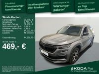 Skoda Kodiaq - Vorschau Bild 2