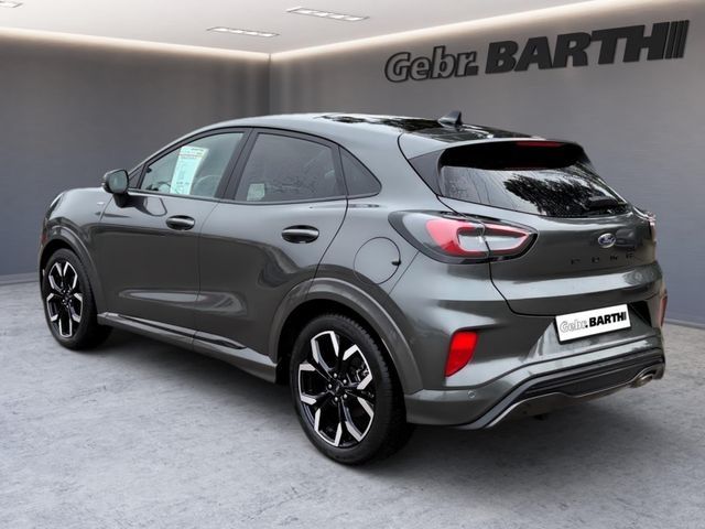Fahrzeugabbildung Ford Puma ST-Line X, PanoDach,Winter+Fahras.paket,AHK