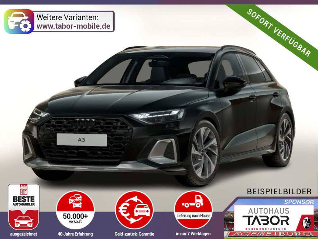 Image of Audi A3