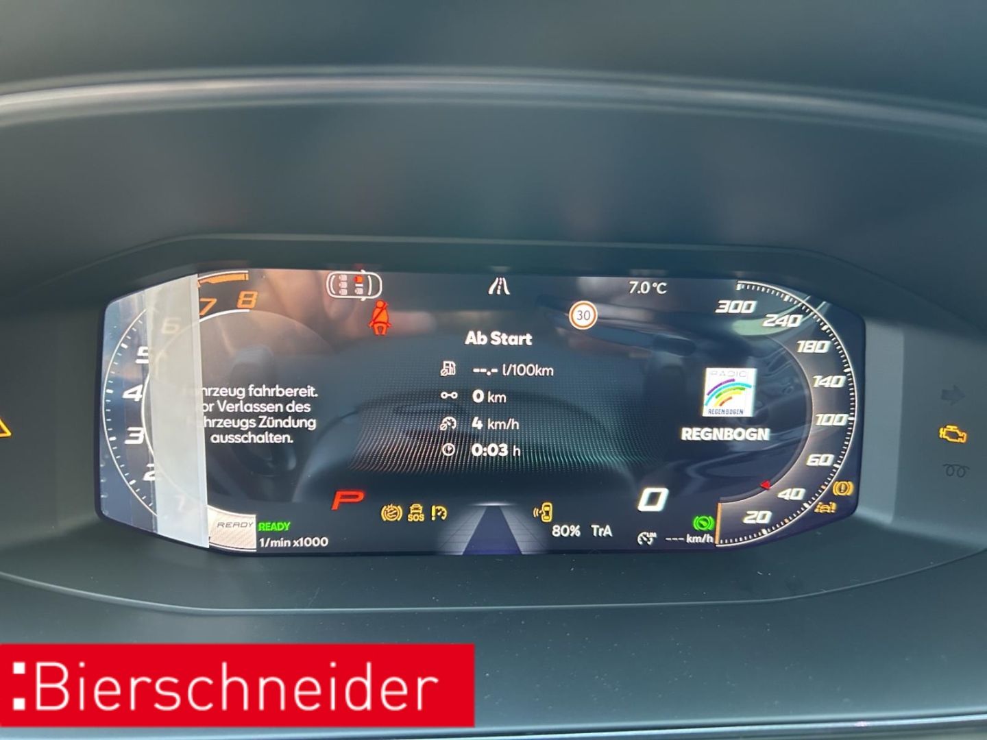 Cupra Leon - Bild 18