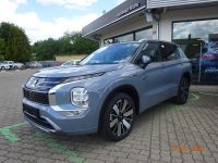 Mitsubishi Plug-in Hybrid Outlander - Vorschau Bild 1