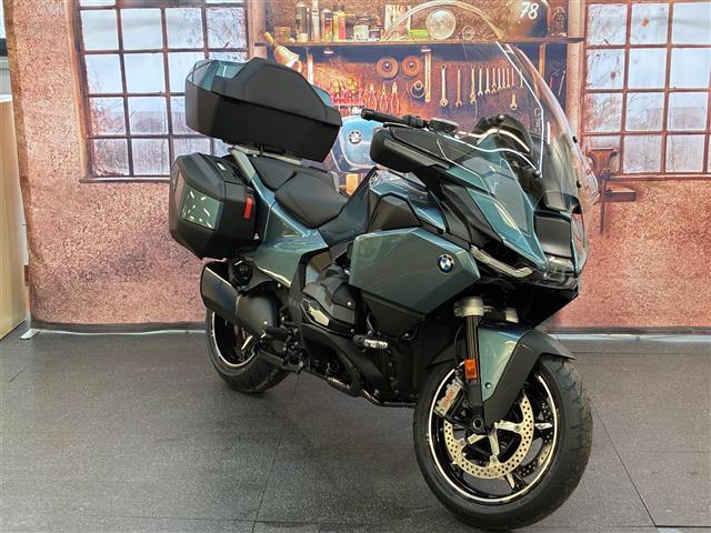 BMW R 1300 RT Vorf.Mot. frei ab 10.06.26