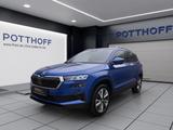 Skoda Karoq 1.5 TSI DSG SELECTION KLIMA PDC LED SHZG - SKODA Karoq Leasingangebote für Privatpersonen