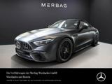 Mercedes-Benz SL 63 AMG DISTRONIC-SOUND-CARBON-UVP 232.000,- - Mercedes SL 63 AMG mit Schiebedach