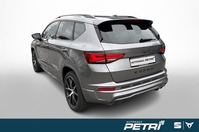 Foto Nummer 3: CUPRA Ateca