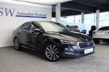 Skoda Octavia LIMOUSINE 2,0 TDI FIRST EDITION 18-ZOLL - Skoda Octavia mit Diesel-Antrieb: Limousine, 1z