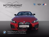 BMW M440i xDrive Cabrio 19" 360° ACC HUD H&K - gebrauchte BMW Roadster