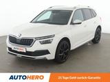 Skoda Kamiq 1.0 TSI Style*LED*NAVI*TEMPO*PDC*SHZ*KLIMA - Skoda Kamiq in Köln