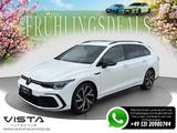 Volkswagen Golf 2.0 TSI R-LINE*BLACK STYLE*KAM*KEYLESS*ACC