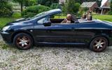 Peugeot 307 4-Sitzer-Cabrio ++ Sonderausst... - Peugeot 307 in Duisburg